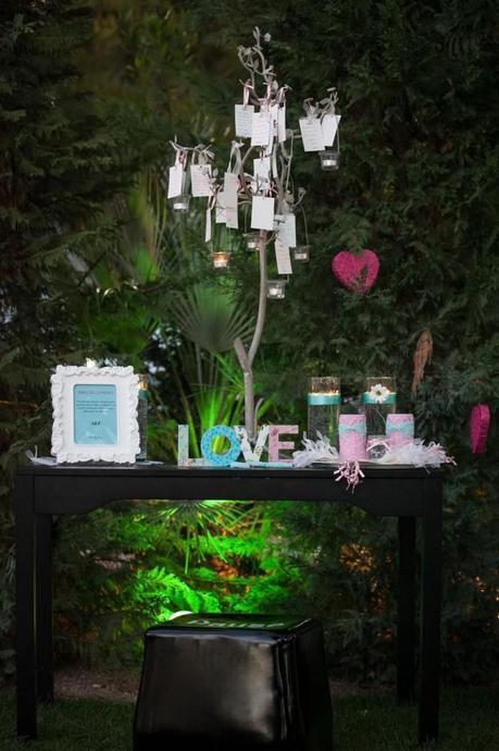 Decoración de bodas y eventos Maud Design, Madrid Decoración de bodas y eventos Maud Design