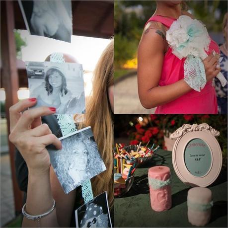 Ramo de novia en telas, Maud Design Eventos Maud Design