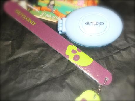 Fragancias Guylond y accesorios