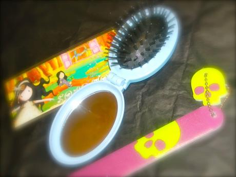 Fragancias Guylond y accesorios