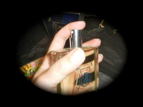 Fragancias Guylond y accesorios