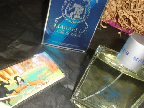 Fragancias Guylond y accesorios