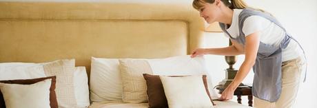 Aspectos a tener en cuenta a la hora de contratar una empleada doméstica Aspectos a tener en cuenta a la hora de contratar una empleada doméstica