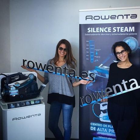 dafne mila rowenta alta presión