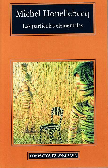 Ignotus, Unamuno, Houellebecq y portada del Visiones 2014