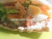 pita salmón salsa yogur