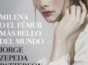 Milena fémur bello mundo