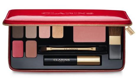 clarins