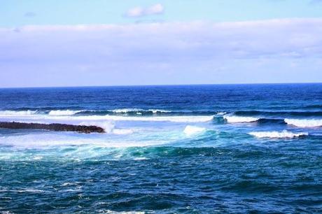 Black and White Beanie Black and White Beanie