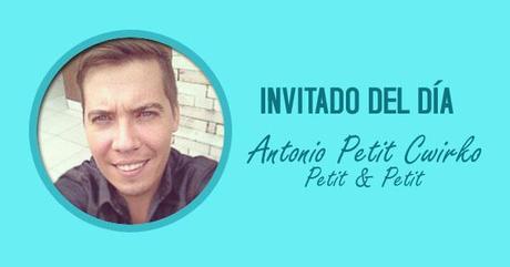 Antonio Petit en mclanfranconi