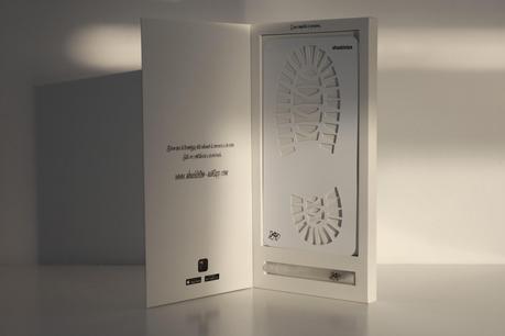 La SantaApp, regalazo de Shackleton