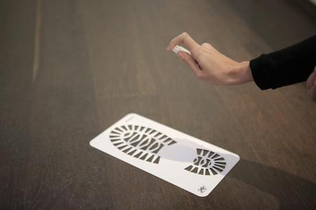 La SantaApp, regalazo de Shackleton