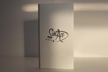 La SantaApp, regalazo de Shackleton