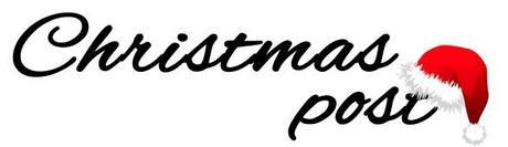 Vídeo tutorial: Centro de mesa navideño CHISTMAS POST