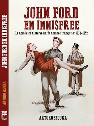 JOHN FORD EN INNISFREE - PORTADA