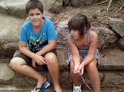 ¿Cómo convive niño cuando tiene hermano algún tipo discapacidad?