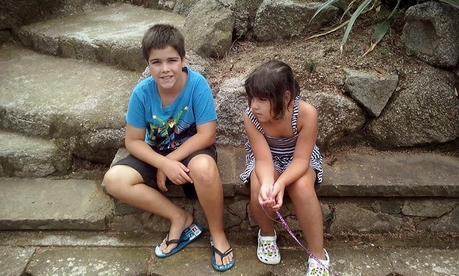 ¿Cómo convive un niño cuando tiene un hermano con algún tipo de discapacidad?