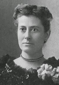 El ama de casa que se convirtió en astrónoma, Williamina Fleming (1857-1911)
