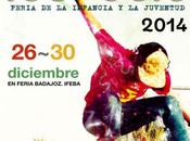 Feria Infancia Juventud Iberocio 2014