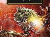 Promethean Sun,de Nick Kyme:Una reseña