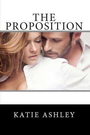 Reseña: The Proposition (The Proposition #I) - Katie Ashley