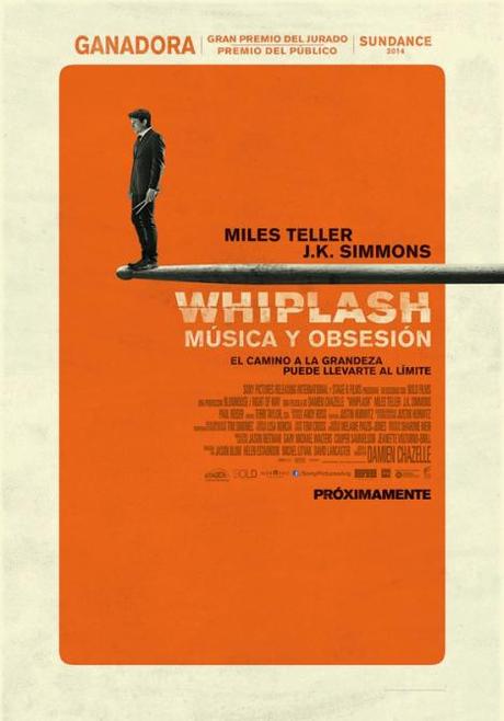 Whiplash