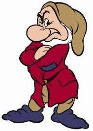 Book Tag #4: Los siete enanitos