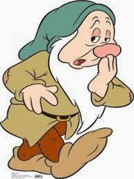 Book Tag #4: Los siete enanitos