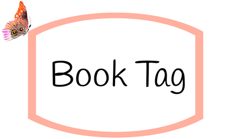 Book Tag #4: Los siete enanitos