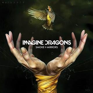 Escucha otro avance del nuevo disco de Imagine Dragons, a la venta en febrero