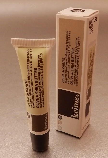 BIRCHBOX “A Wonderful Time” de Diciembre 2014