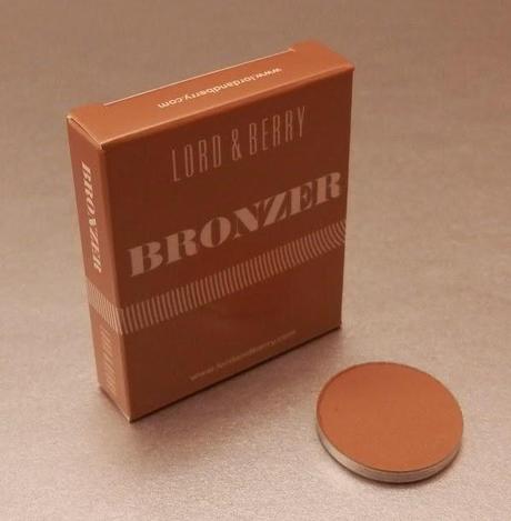 BIRCHBOX “A Wonderful Time” de Diciembre 2014