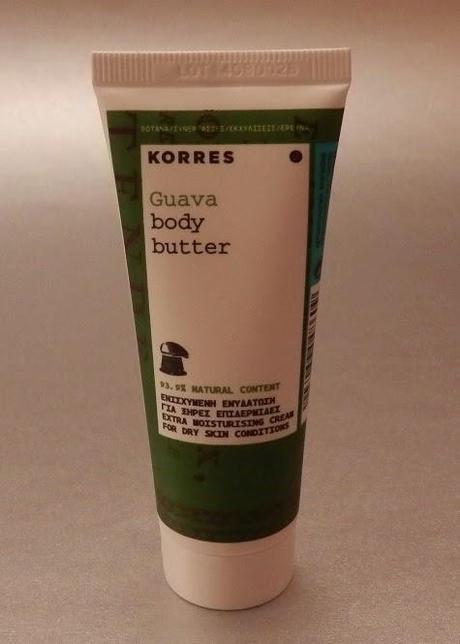 BIRCHBOX “A Wonderful Time” de Diciembre 2014