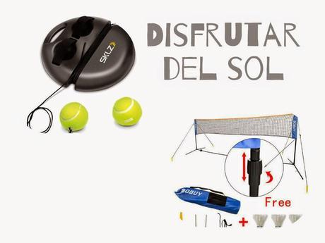 mini red de tenis, accesorio para entrenamiento de tenis