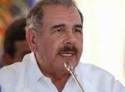 Danilo pide SICA pasar acciones; declaraciones sobran.