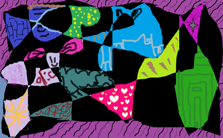 Cuéntame sobre tu obra