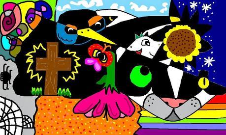 Cuéntame sobre tu obra