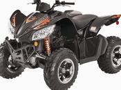 Aviso para revision arctic 450xc