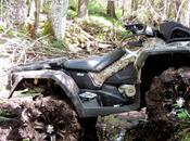 OUTLANDER NUEVO 1000)