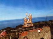 Belén cumbres grupo montaña chiruca