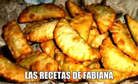 EMPANADAS DE CARNE