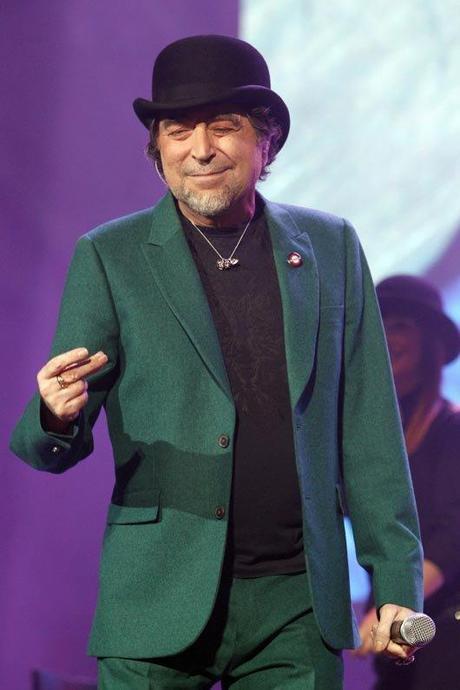 Joaquín Sabina