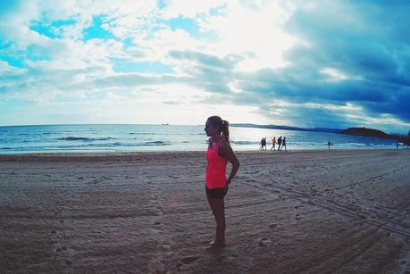 BENEFICIOS Y RIESGOS DE CORRER EN AYUNAS