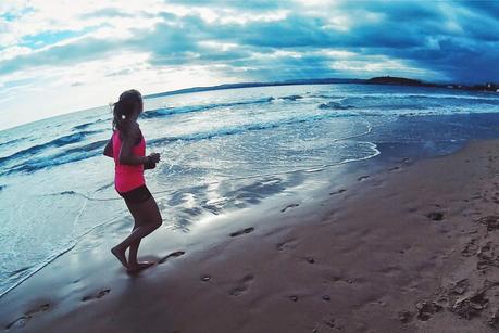 BENEFICIOS Y RIESGOS DE CORRER EN AYUNAS