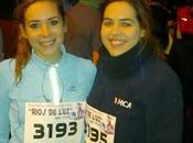 primera carrera popular