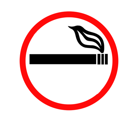 ¿CUANDO FUMAS EL PRIMER CIGARRILLO? ES MUY IMPORTANTE