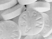 ¿como protege aspirina cancer?
