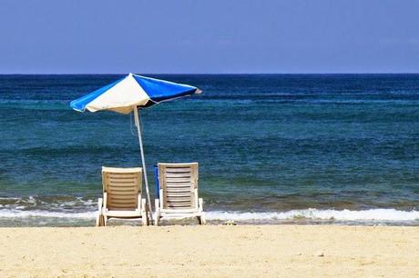 ¿Y SI TE DIJERA QUE IR DE VACACIONES ES MALO PARA TU SALUD?