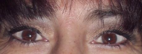 MAQUILLAJE CON SOMBRAS GUYLOND MAQUILLAJE CON SOMBRAS GUYLOND