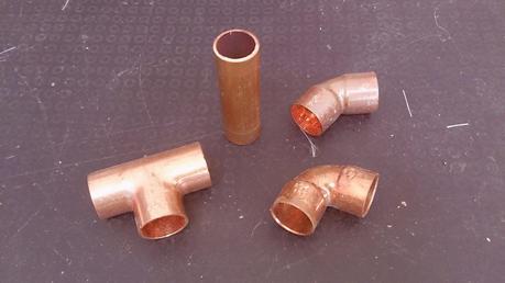 Diorama con Acers Campestres : 3- los materiales . Diorama con Acers Campestres : 3- los materiales .